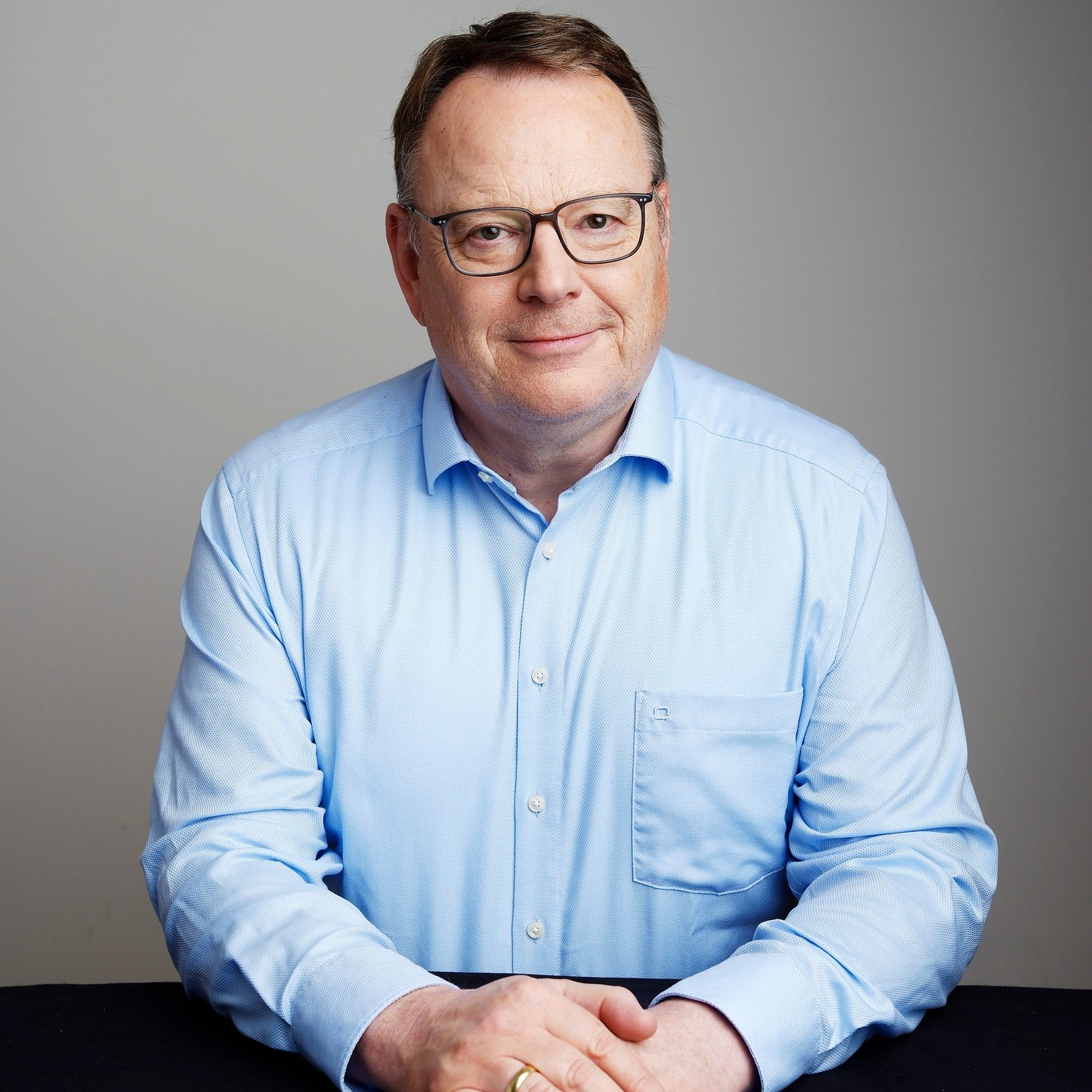 Torsten Burmester