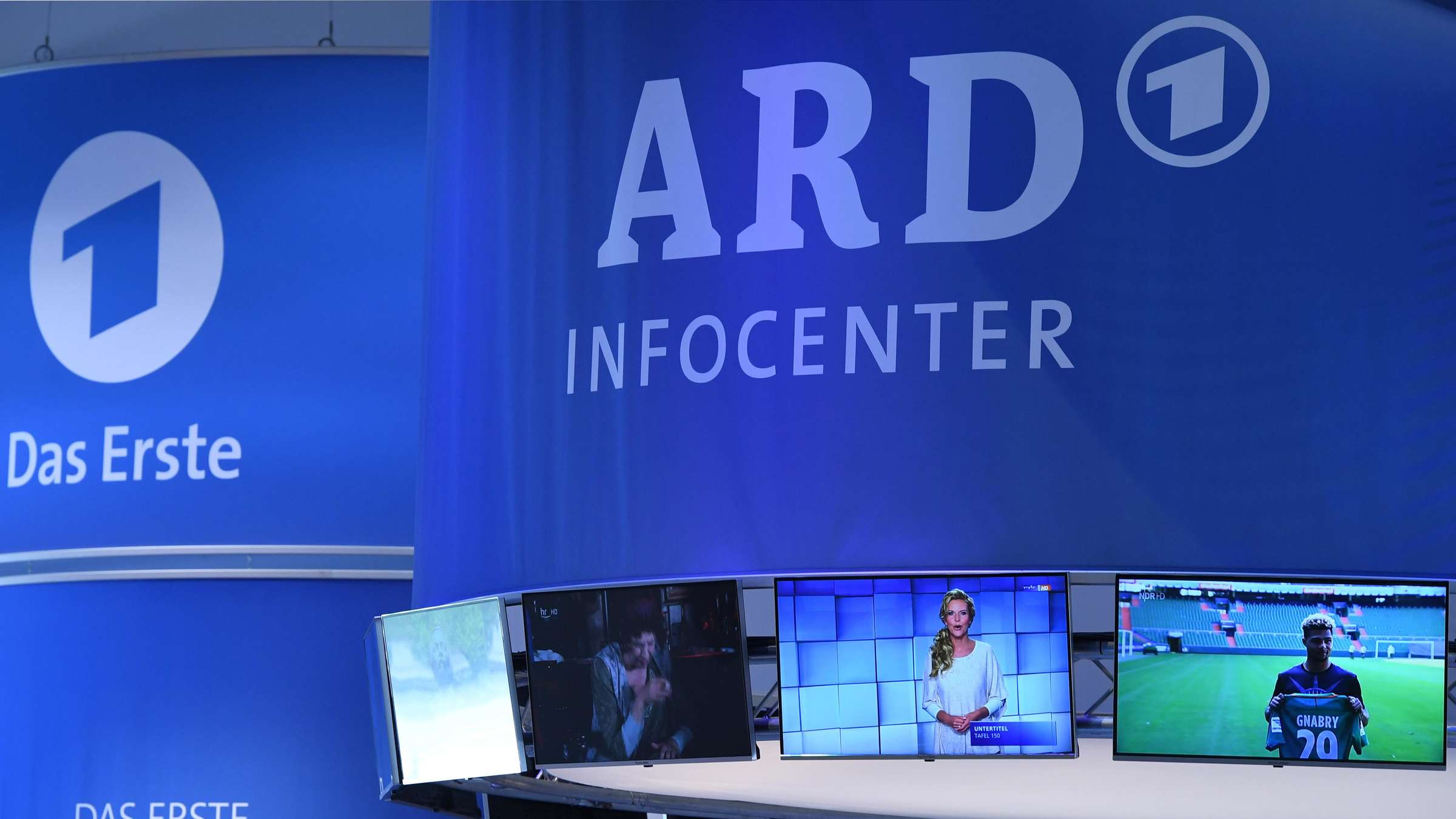 ARD tv