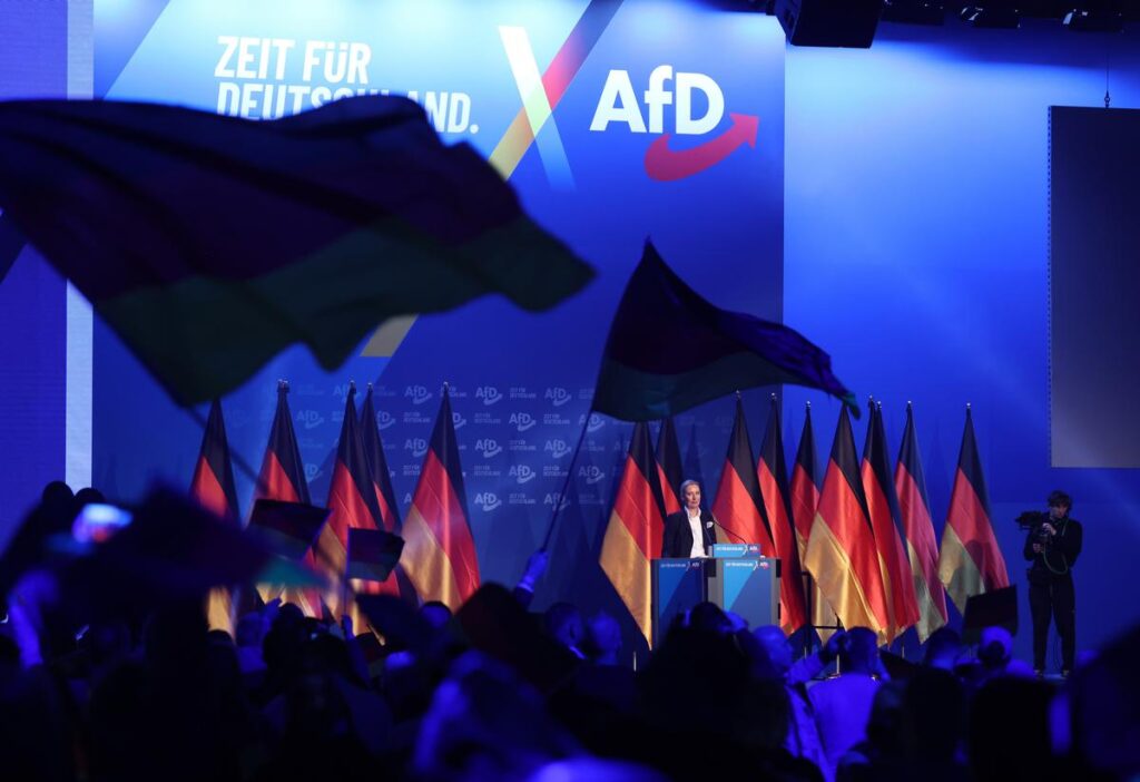 AfD
