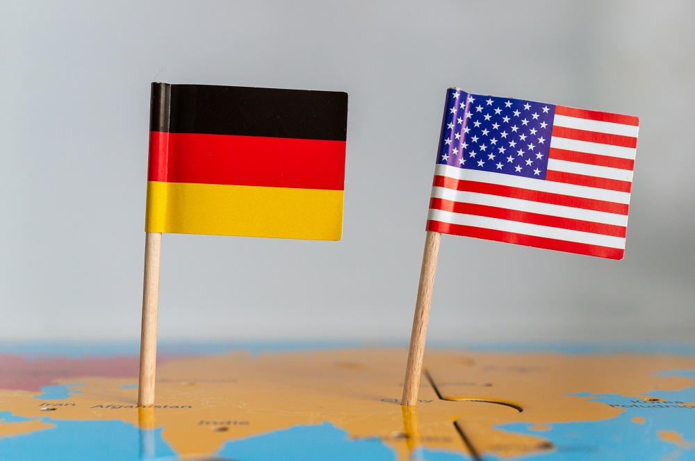 ABD’den Almanya’ya füze onayı