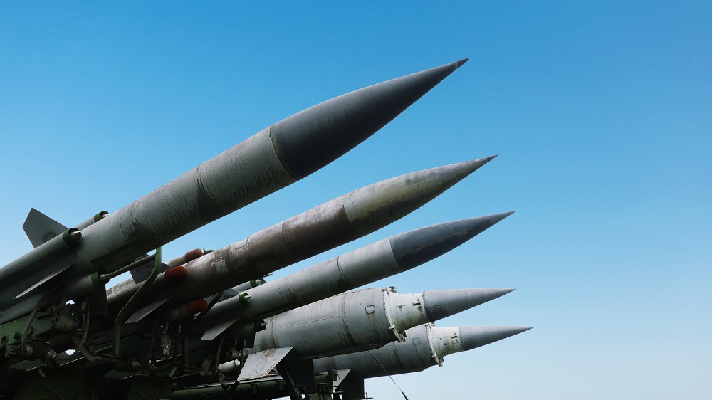 ABD’den Almanya’ya 1,23 milyar dolarlık füze onayı ABD’den Almanya’ya füze onayı
