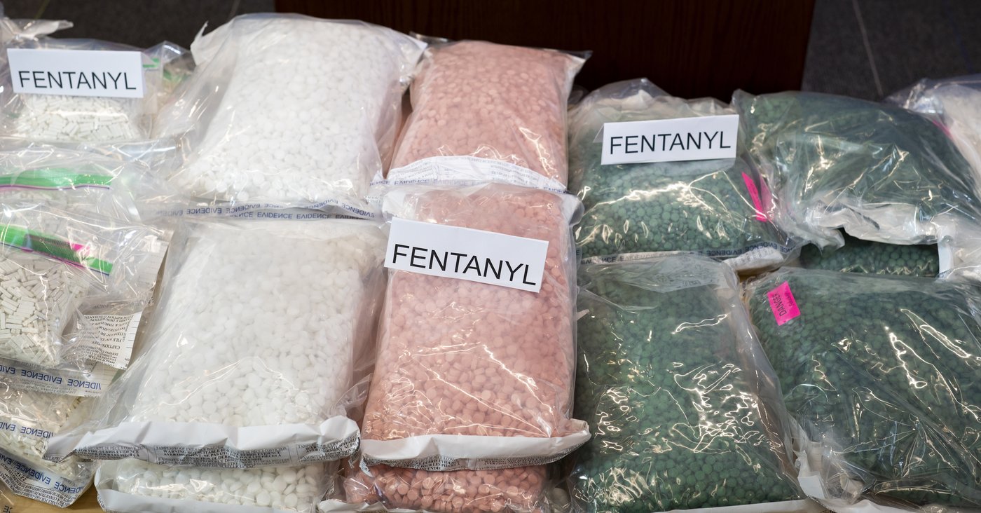 Almanya’da fentanil alarmı