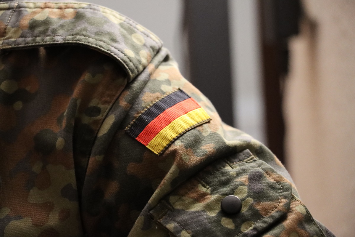 kura yoluyla askerlik