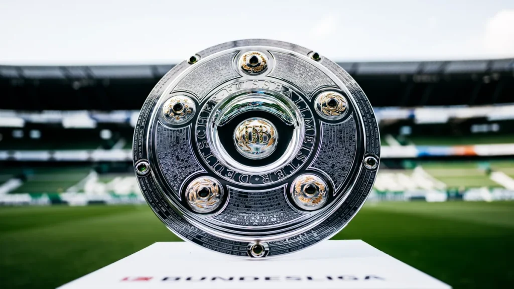 Bundesliga