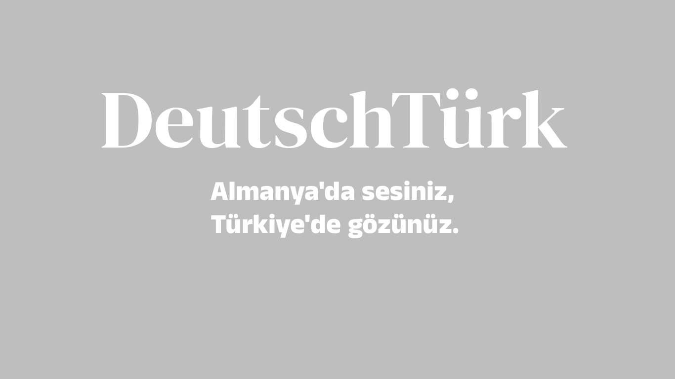 DeutschTurk Default Placesholder