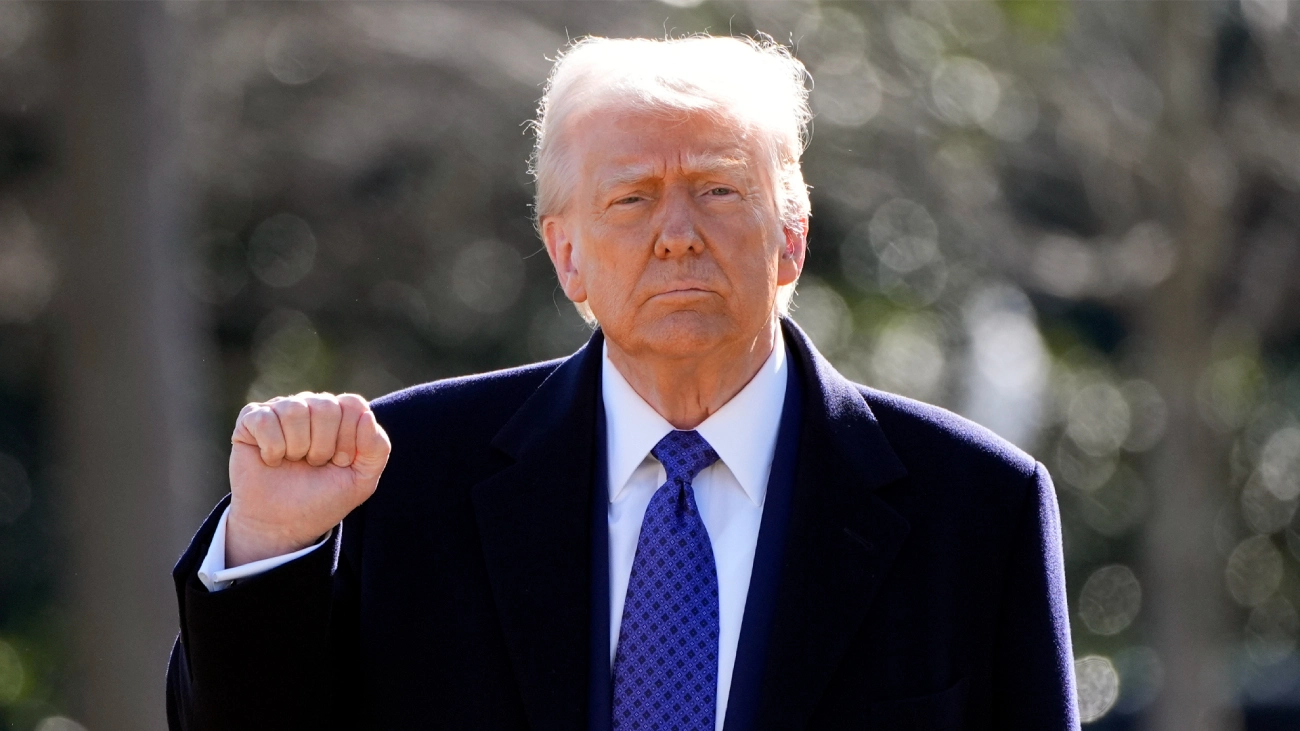 Donald-Trump