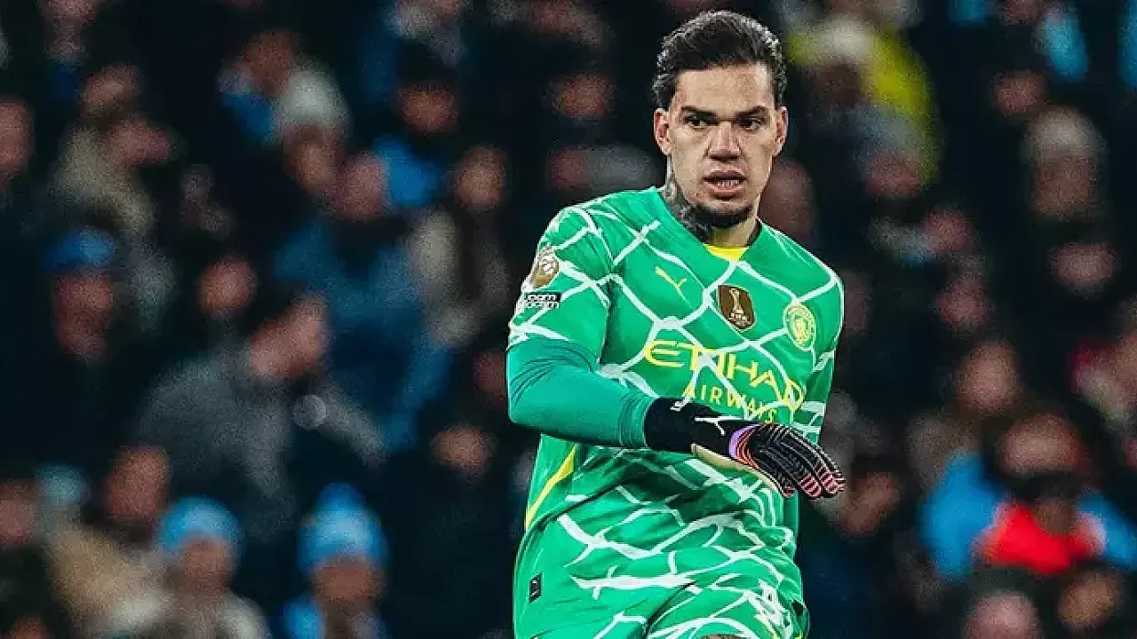 Ederson