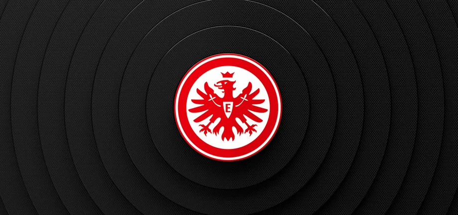 Almanya temsilcileri UEFA sahnesine çıkıyor Frankfurt