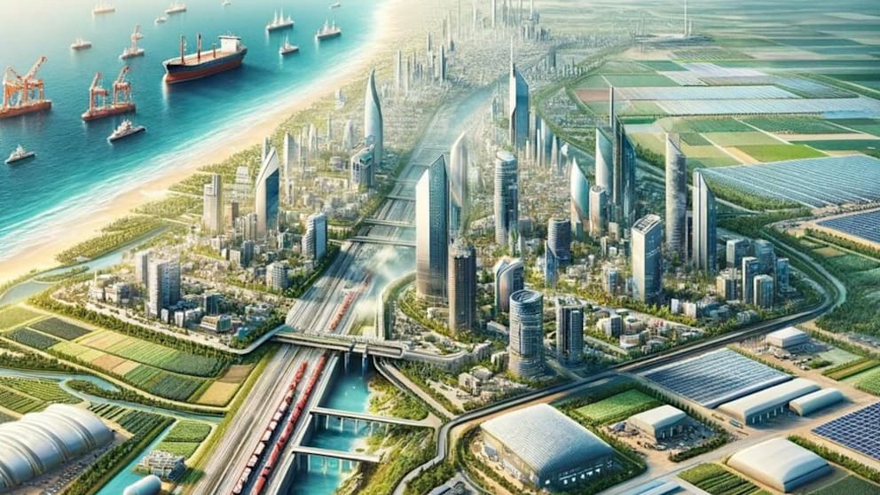 Gazze Geleceğe Nasıl Hazırlanıyor