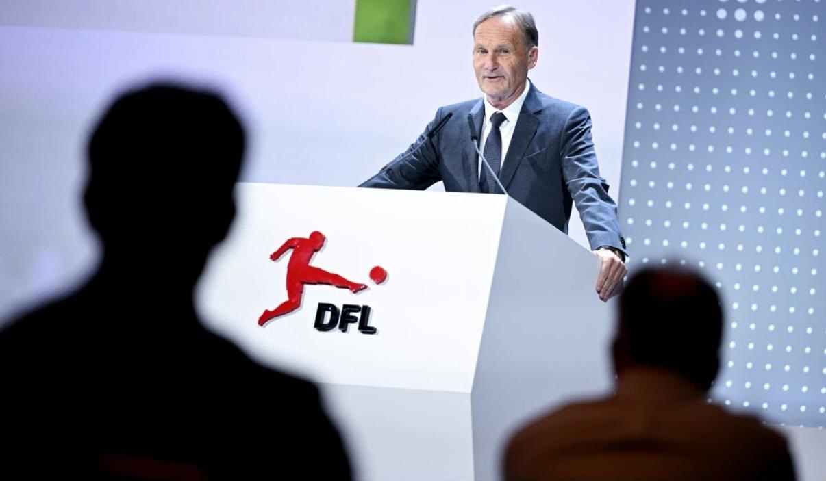 Hans-Joachim Watzke