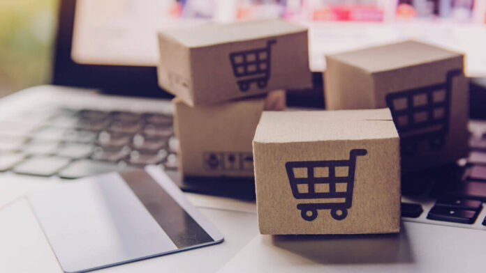 Online Alışveriş