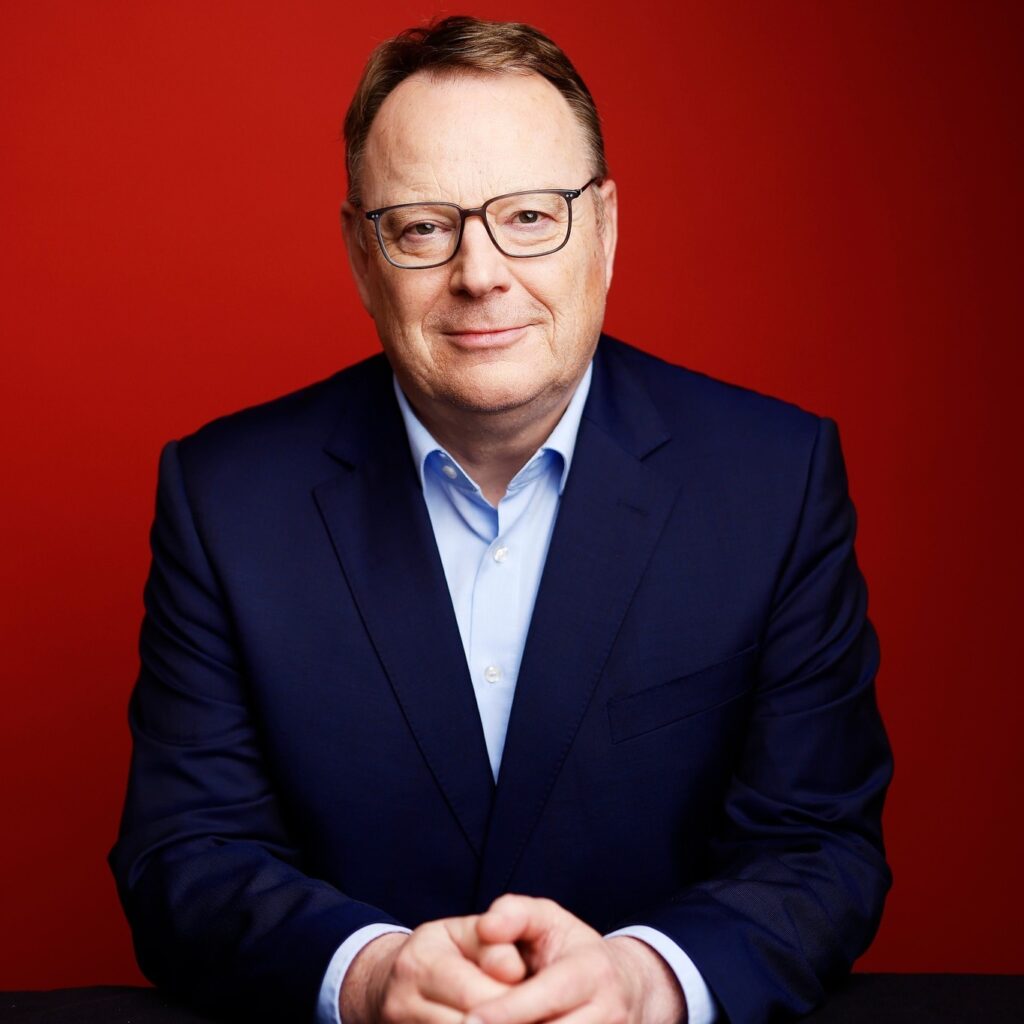 Torsten Burmester