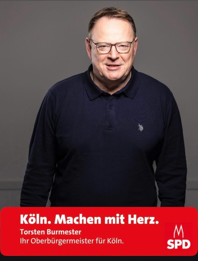 Torsten Burmester