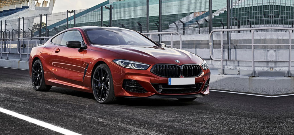 BMW, Almanya'da 136 bin 500 aracı geri çağırıyor: Yangın riski var XBMW