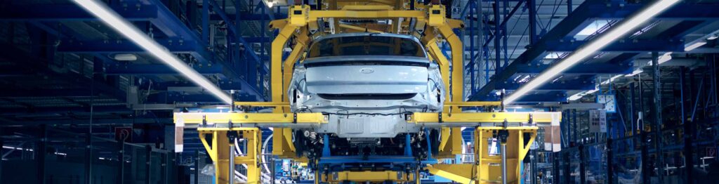 Merkezi ABD’de bulunan otomotiv üreticisi Ford’un, elektrikli araçlara talebin zayıf olması nedeniyle Almanya’nın Köln şehrindeki fabrikasında bin çalışanını işten çıkaracağı bildirildi.