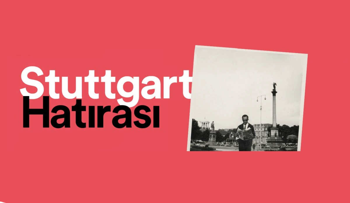 Stuttgart Hatırası