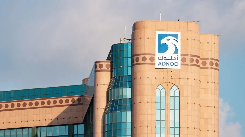ADNOC