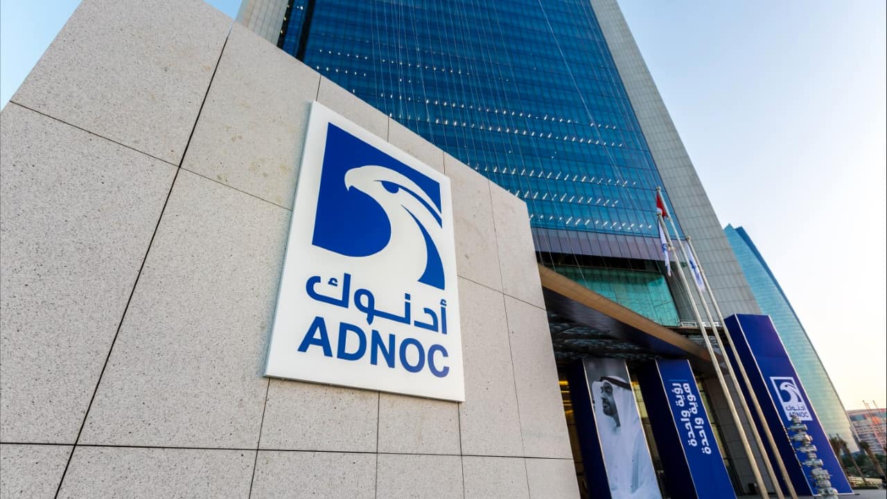 ADNOC