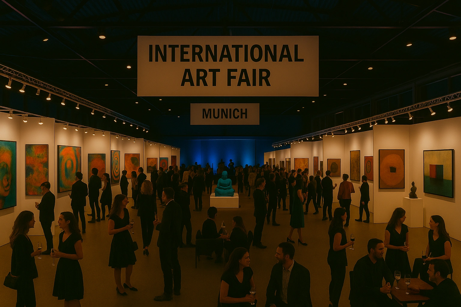 ARTMUC Sonbahar 2025