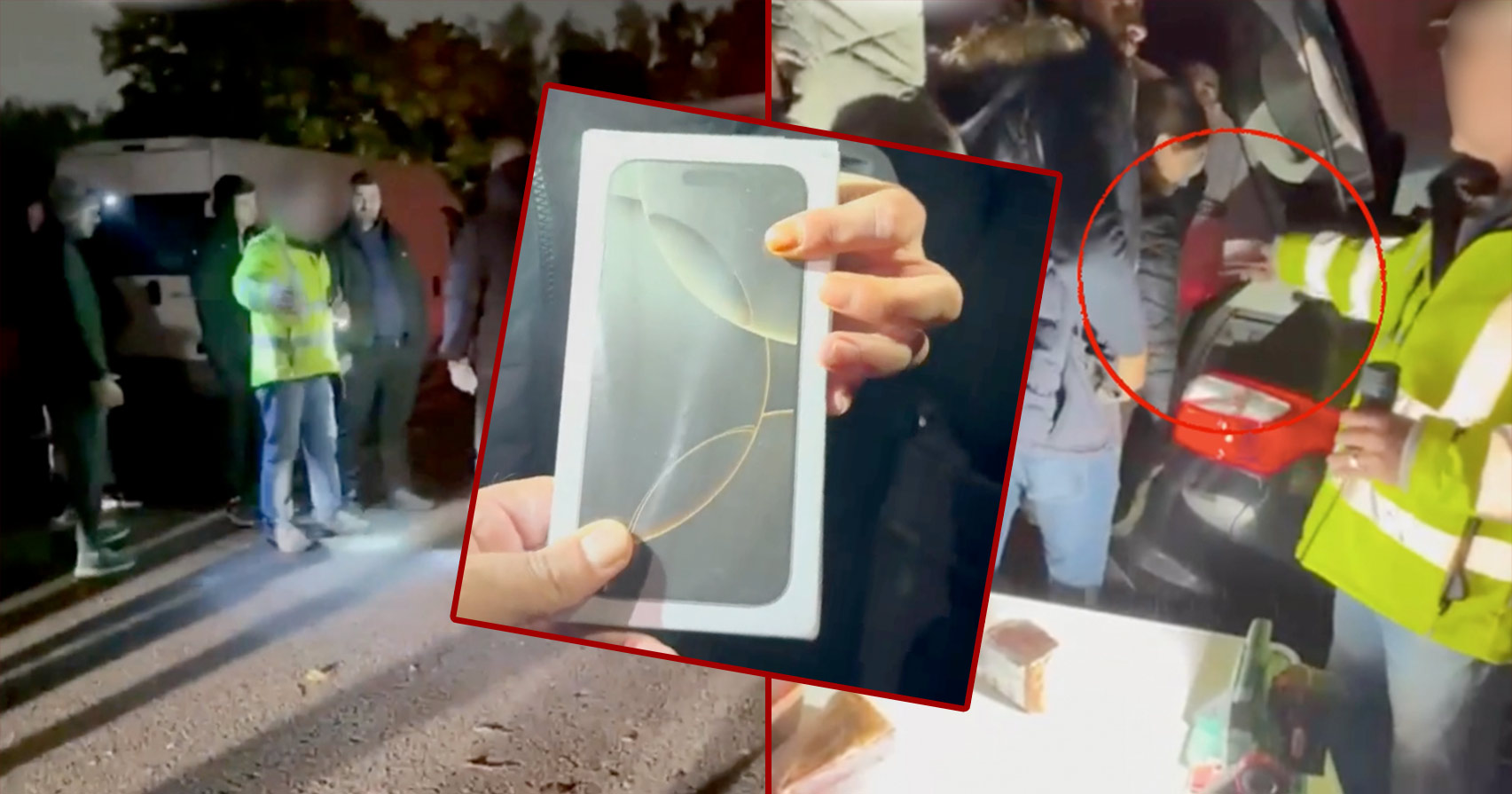 Almanya Pazarda rüşvet mi dönüyor