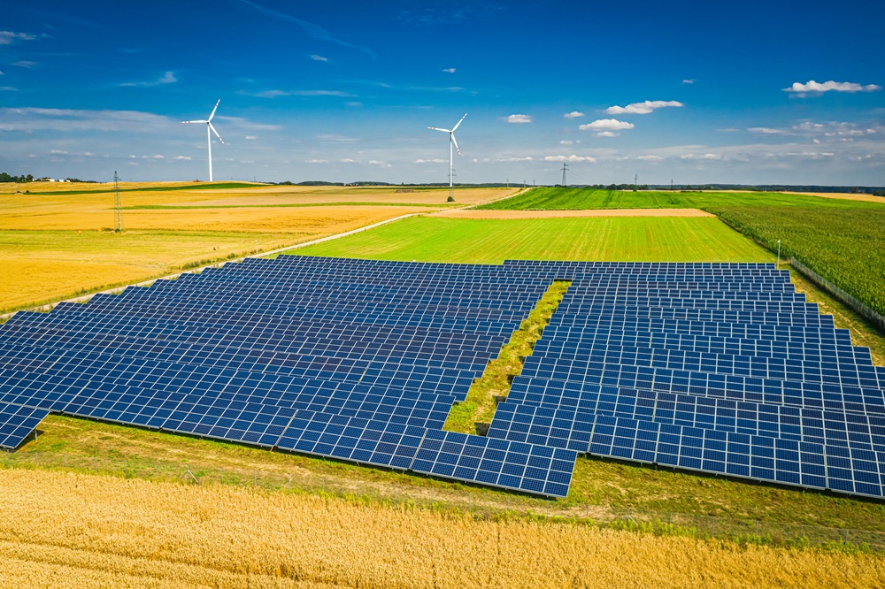 BSW-Solar 2030 için 100 GWh depolama hedefi talep ediyor BSW-Solar