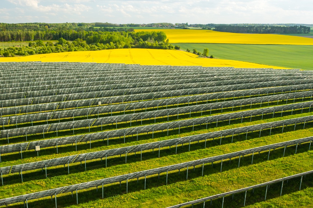 BSW-Solar 2030 için 100 GWh depolama hedefi talep ediyor BSW-Solar