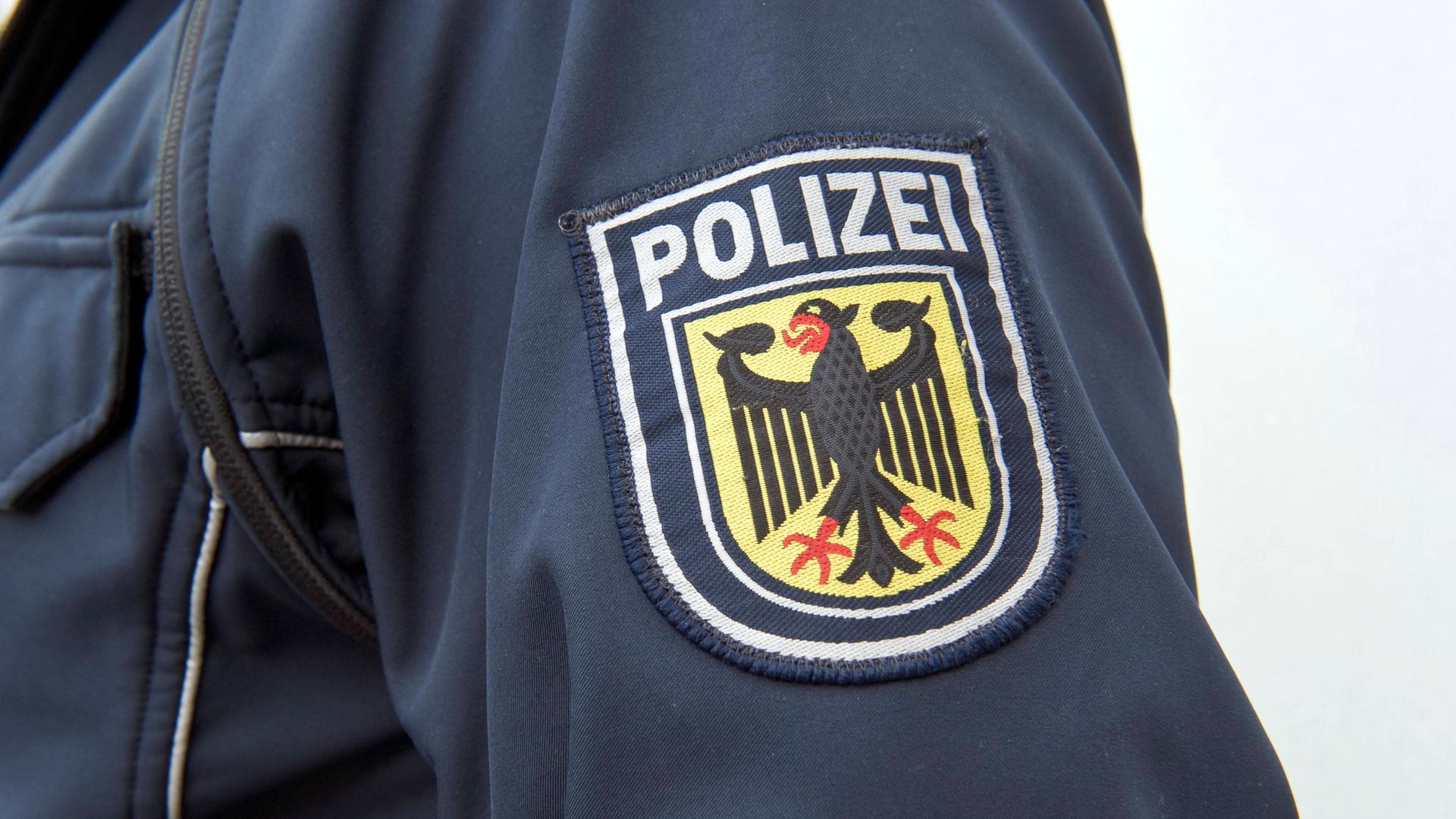 Bundespolizei