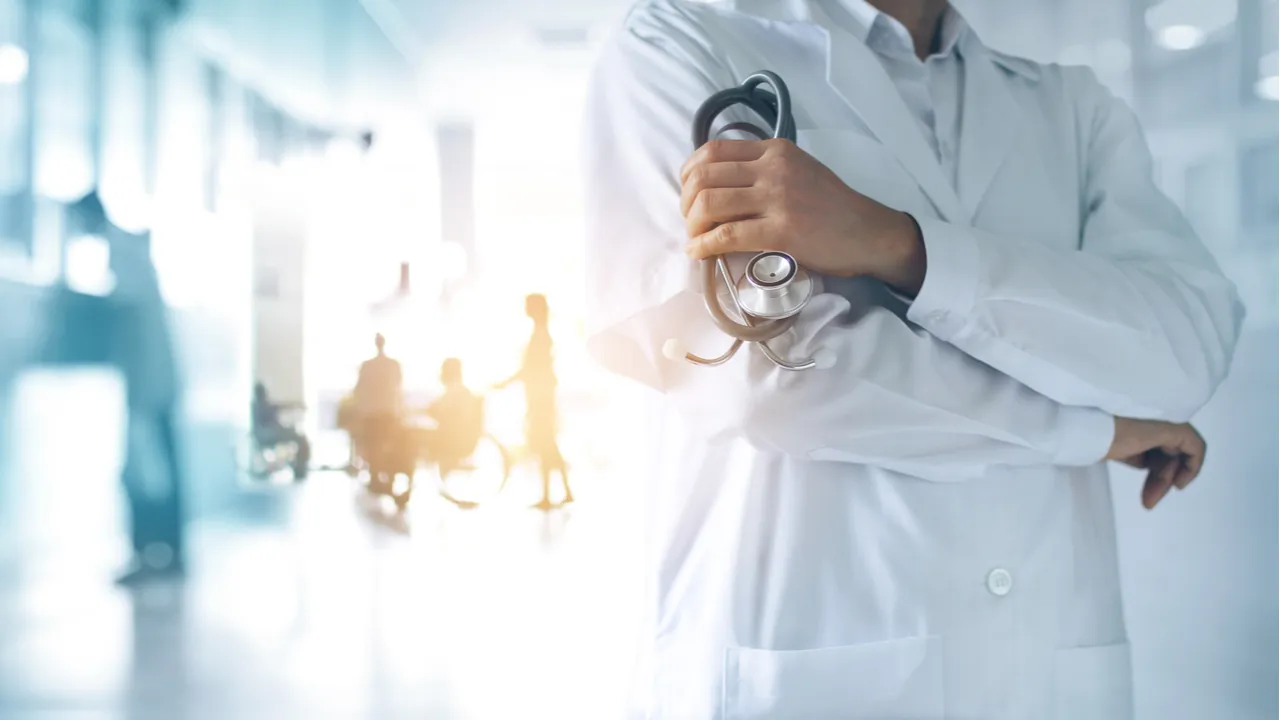 yabancı doktor