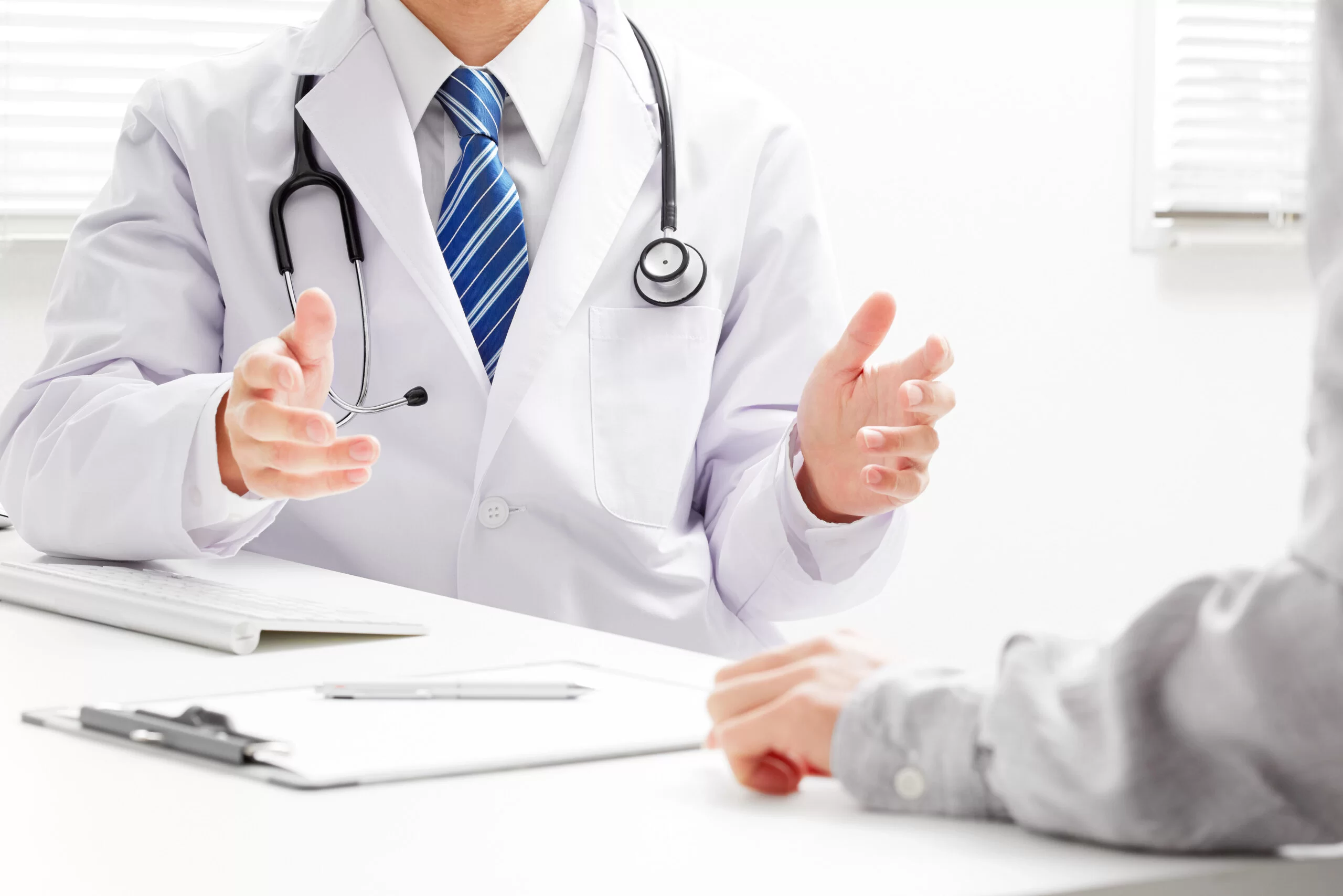 yabancı doktor