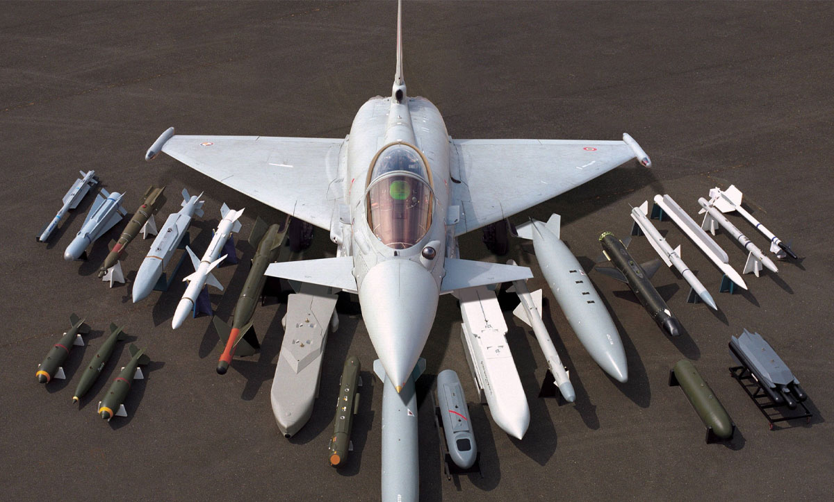 Eurofighter