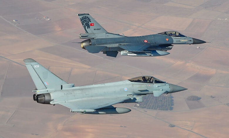 Eurofighter 