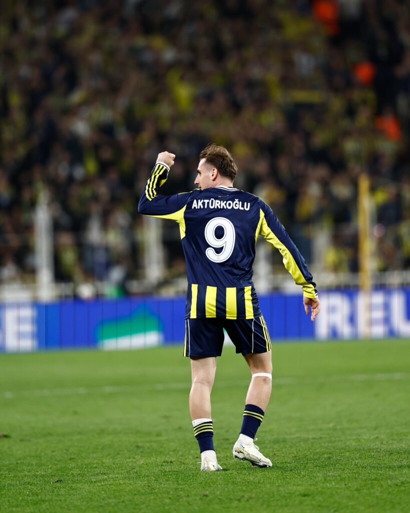 Fenerbahçe