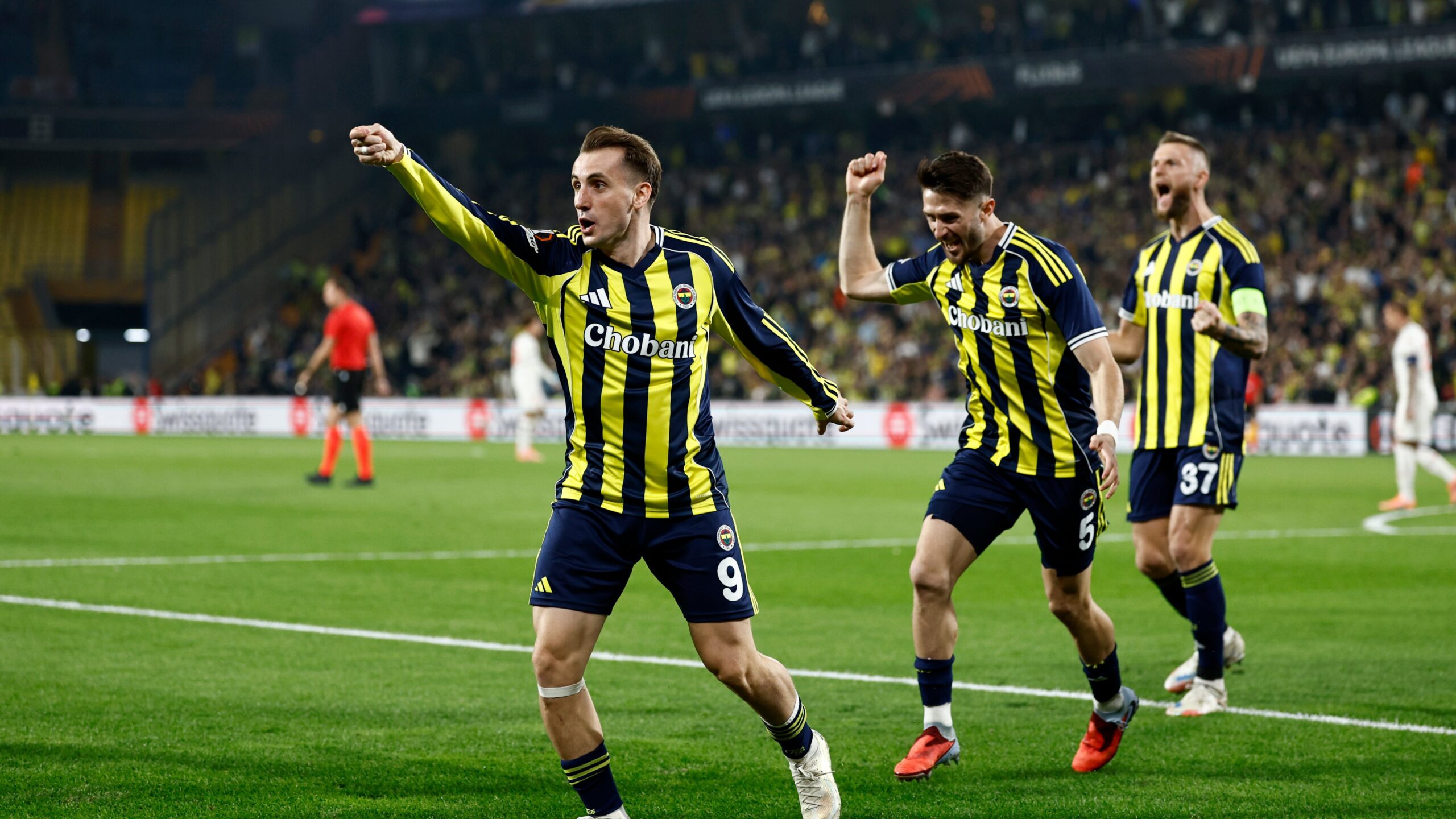 Fenerbahçe