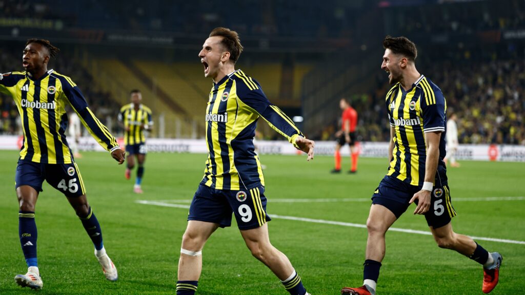 Fenerbahçe