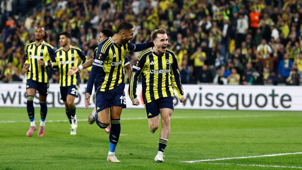 Fenerbahçe