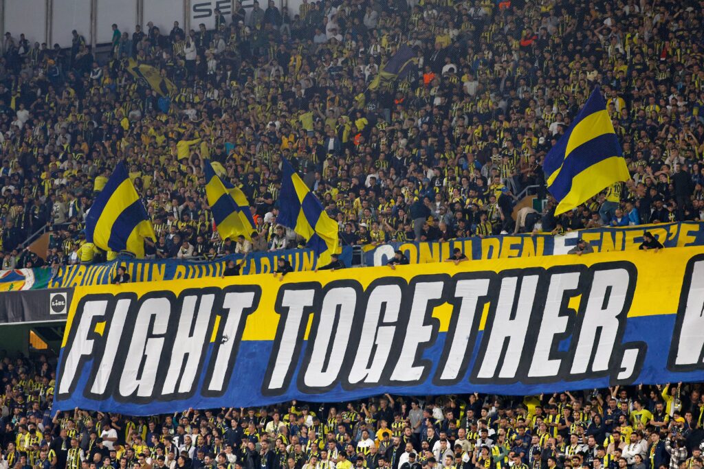 Fenerbahçe