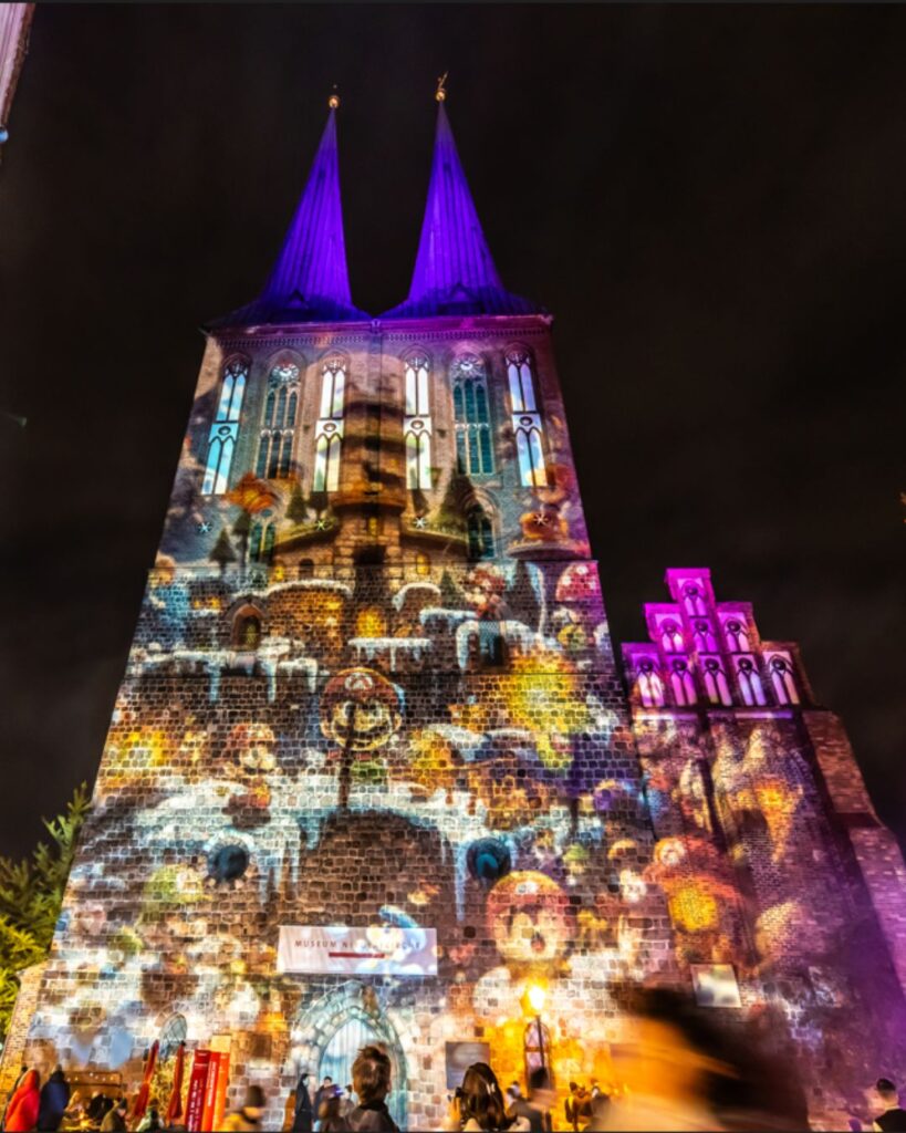 Festival of Lights