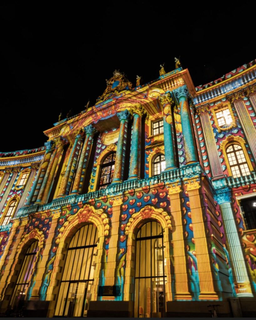 Festival of Lights