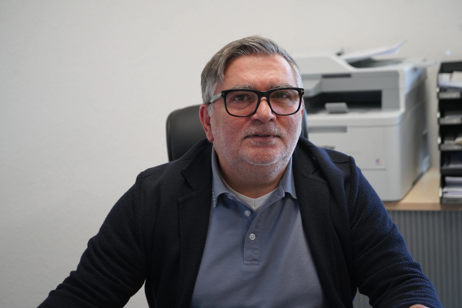Guido Sergioli