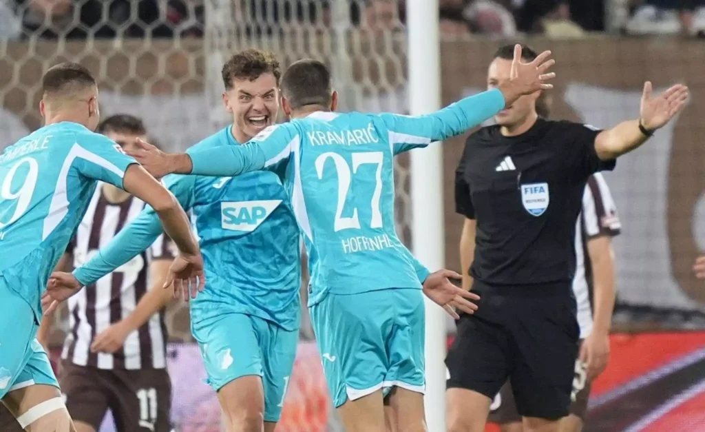 Hoffenheim