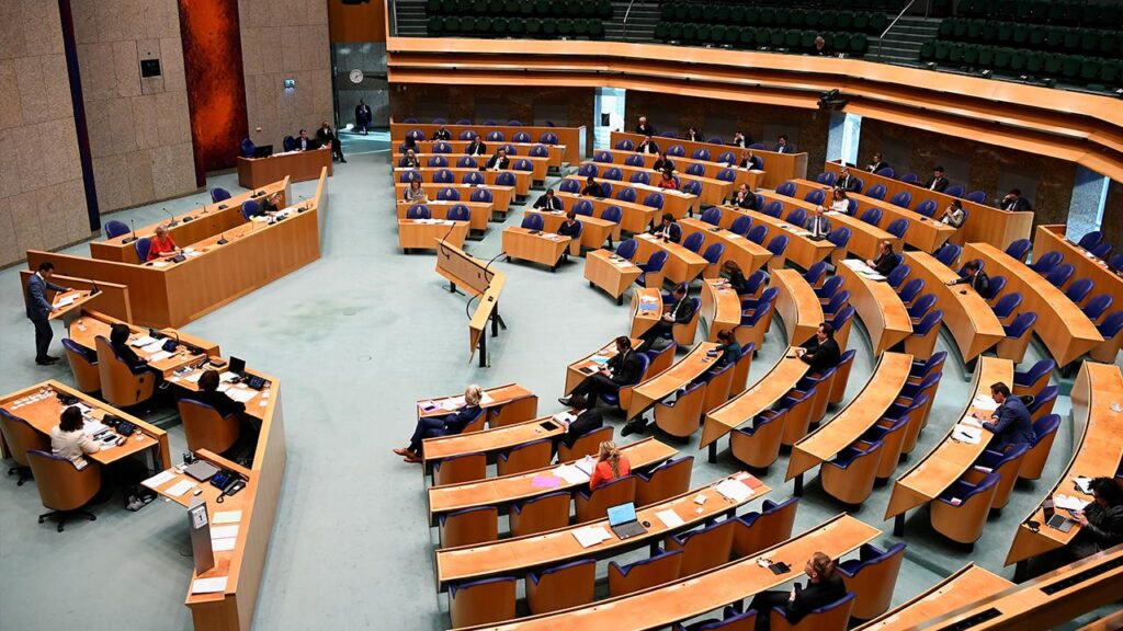 Hollanda seçim 