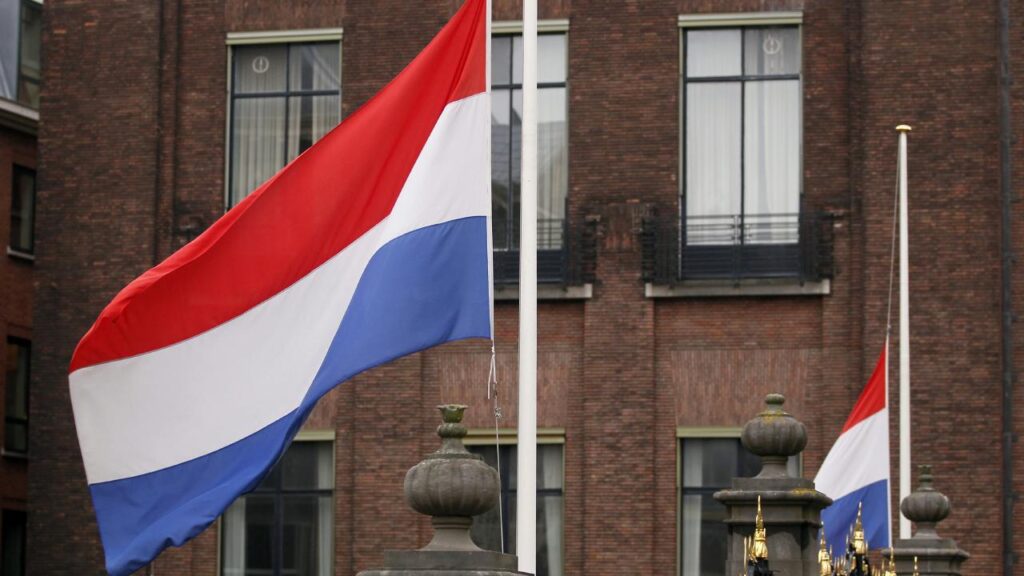 Hollanda seçim 