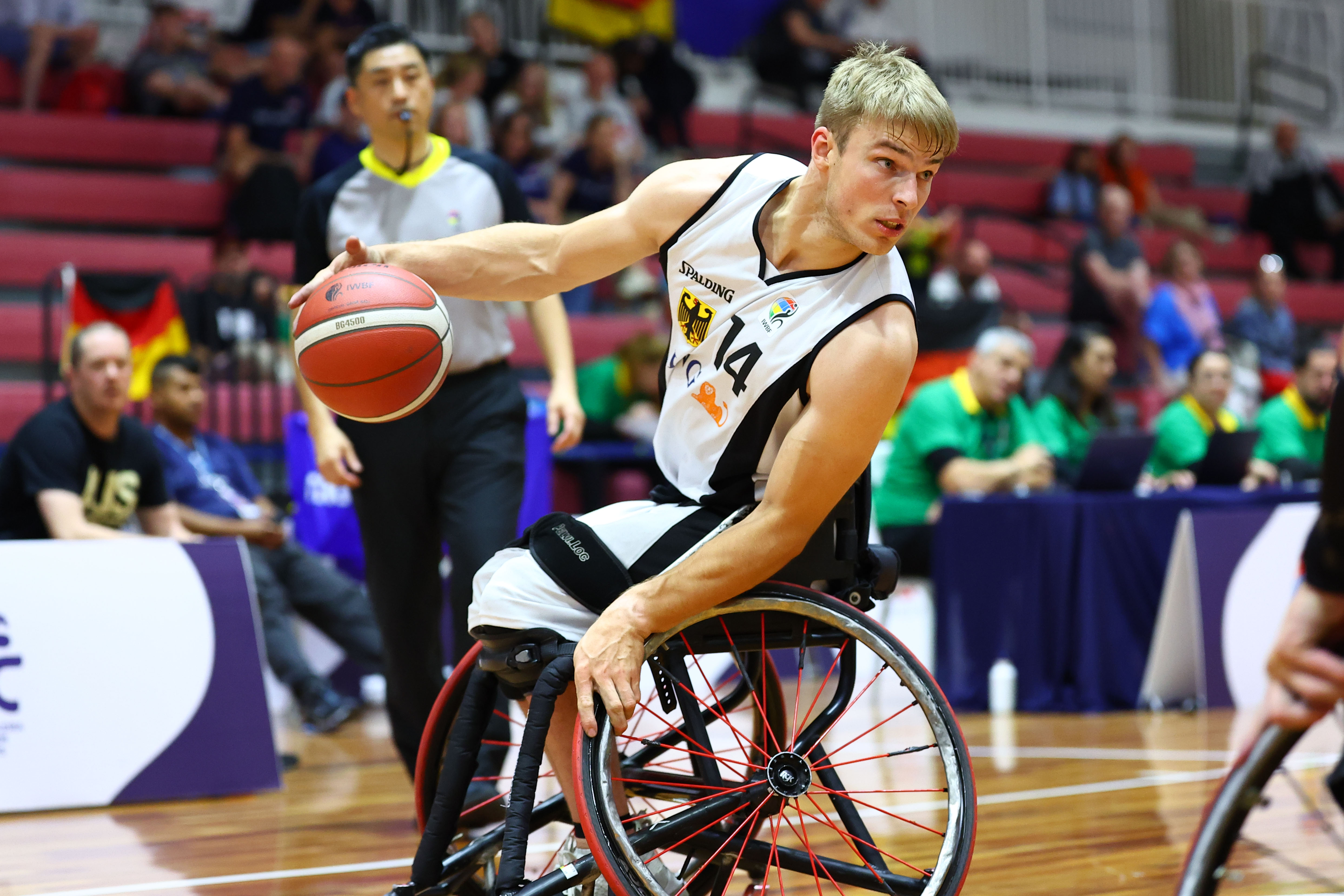 IWBF 