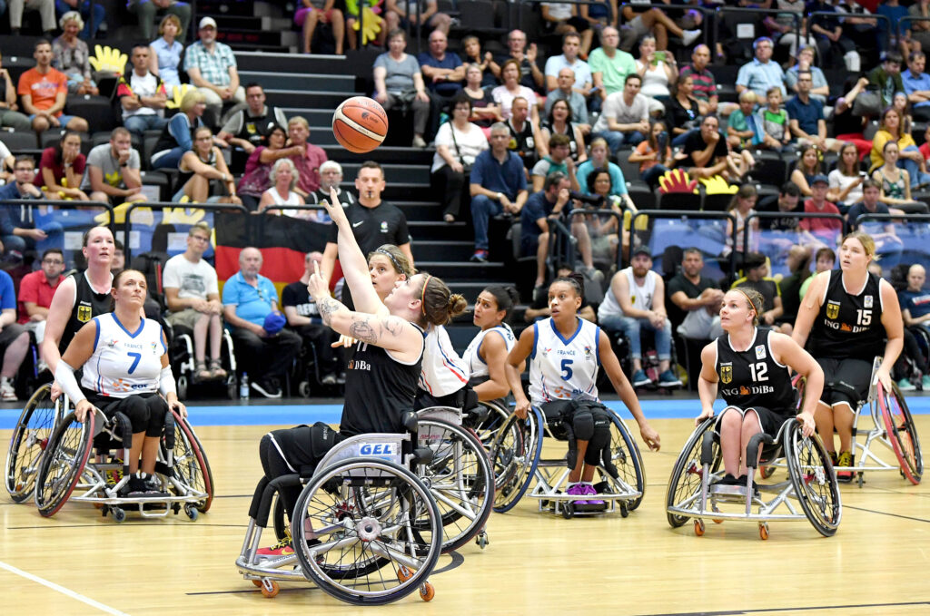 IWBF 
