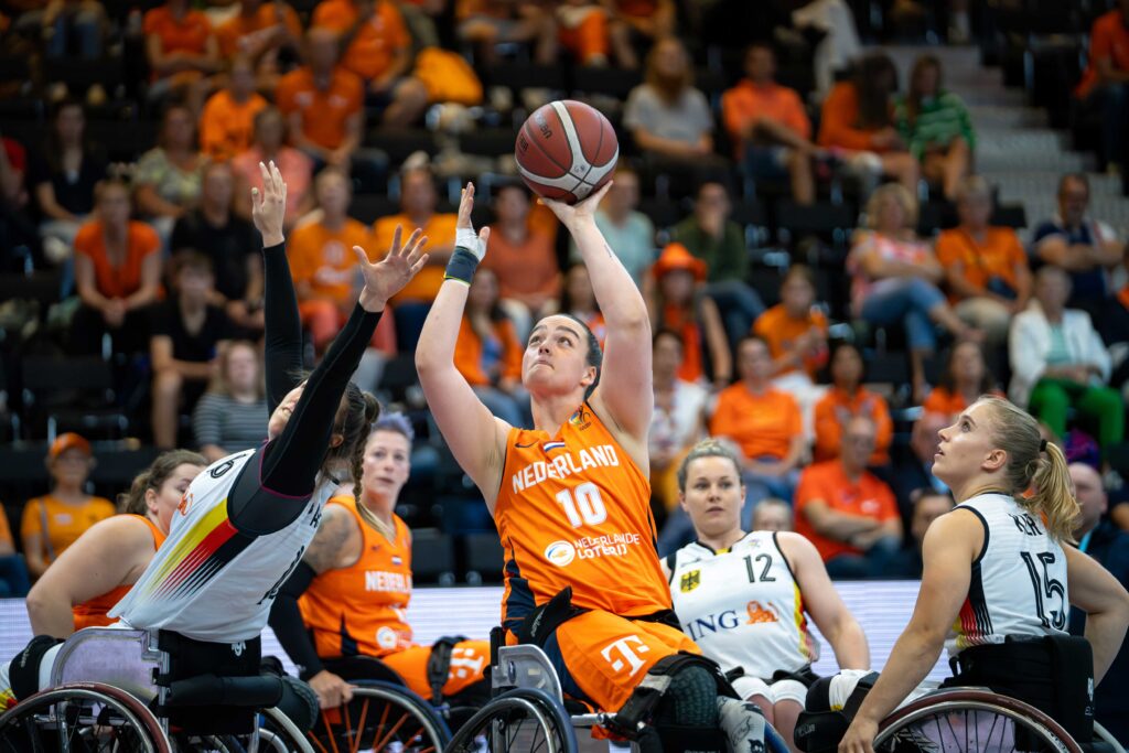 IWBF 