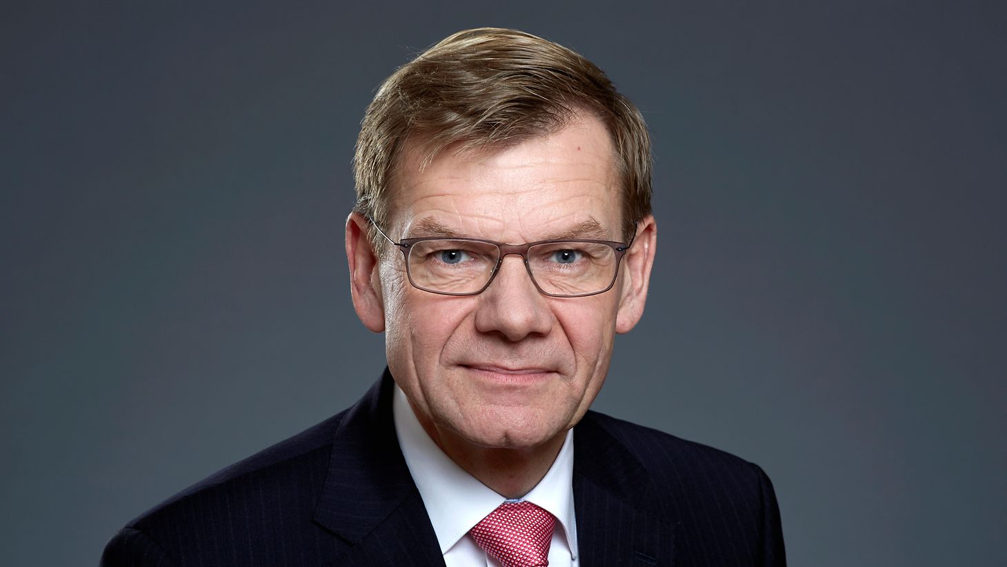 Johann David Wadephul