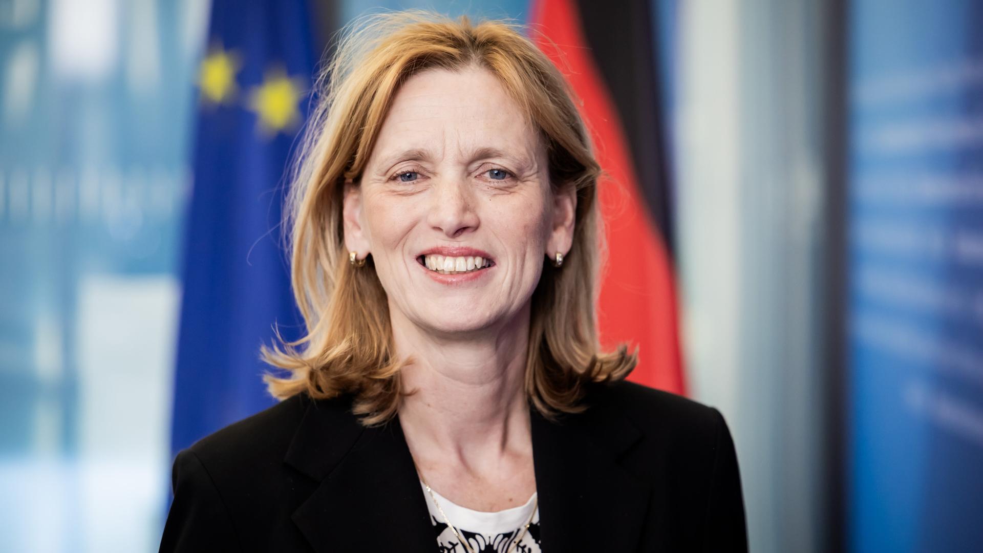 Eğitim ve Aile Bakanı Karin Prien: AfD iktidara gelirse ülkeyi terk ederim Karin Prien