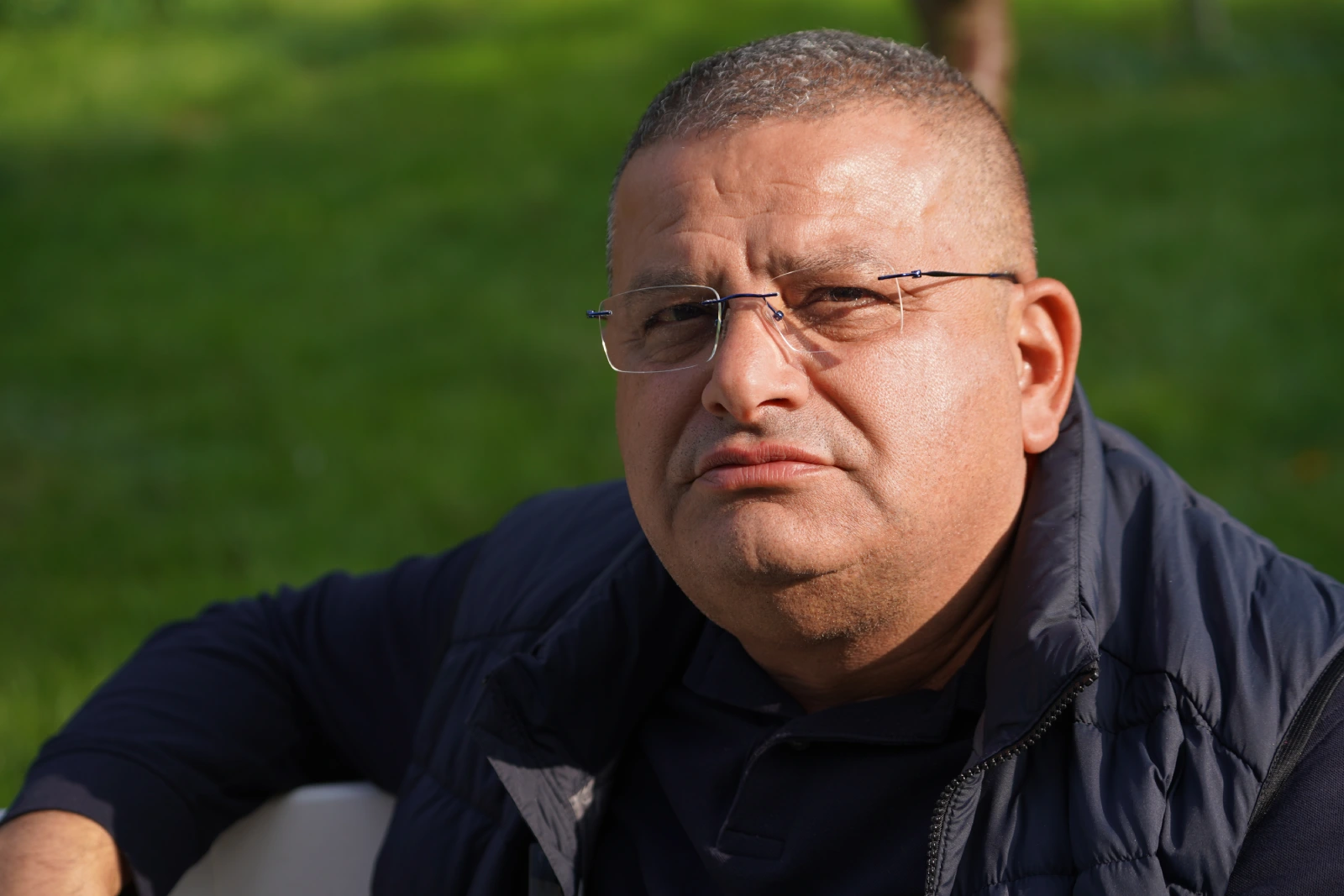 Kemal Sovuksu