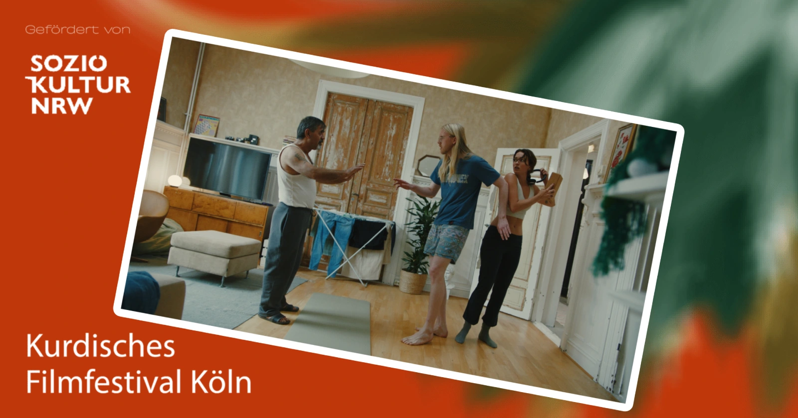 Köln Kürt Film Festivali, Fransız Yeni Dalga temasıyla 30 Ekim’de başlıyor