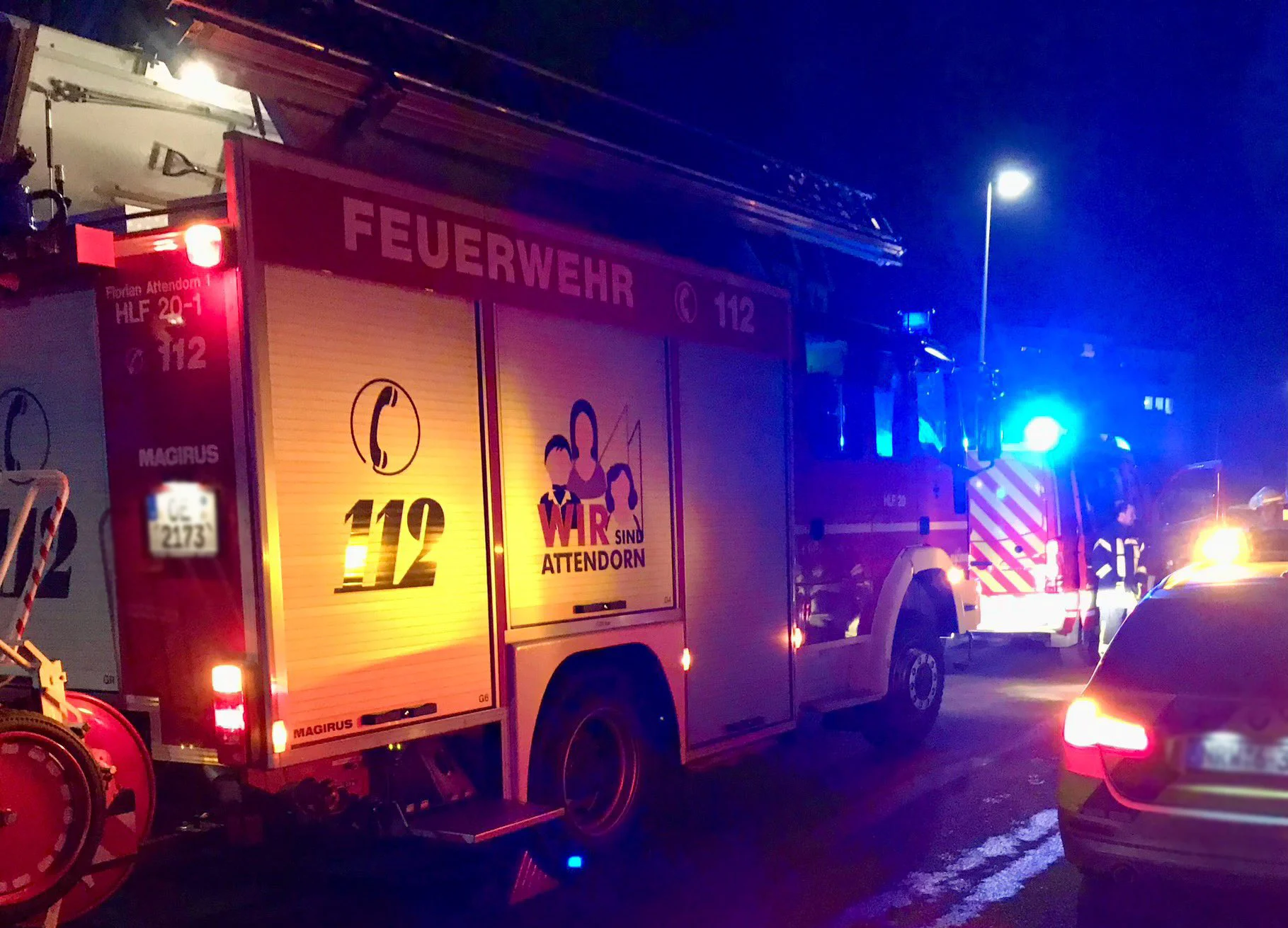 Köln Seeberg
